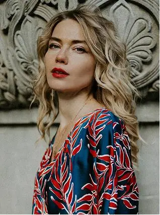 Мария